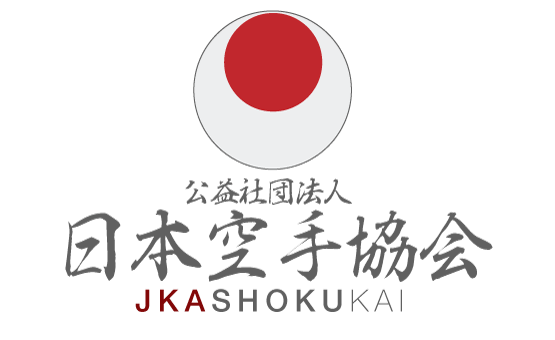JKA Karate - JKA Shokukai Logo