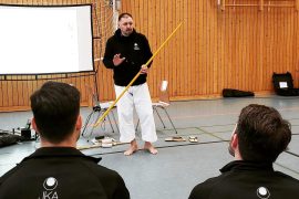 JKA Karate JKA Shokukai Germany