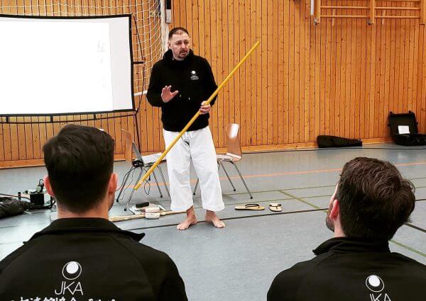 JKA Karate JKA Shokukai Germany